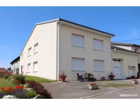 ferme 7 pièces 324 m²