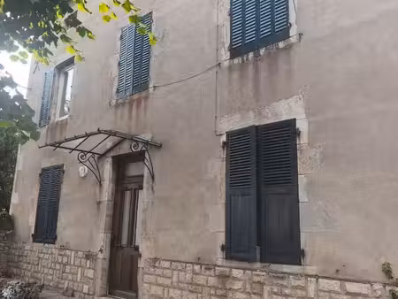 maison rénovée 95m2 - 3 chambres