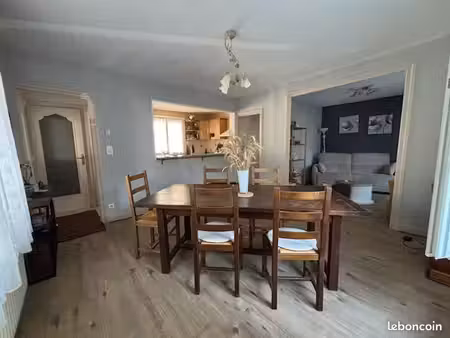 vente maison vichy