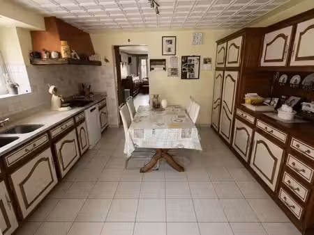 maison 250 m2 10 pièces