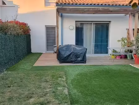 villa t4