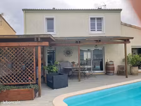 belle villa