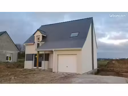 maison 6 pièces 111 m²