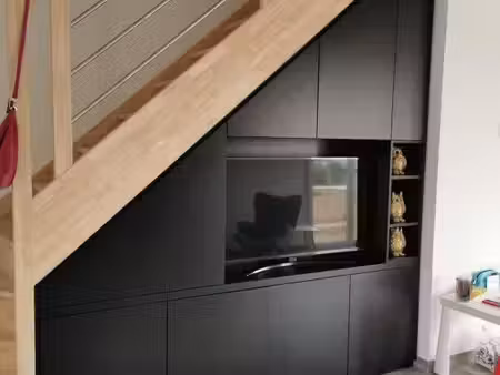 maison 6 pièces 112 m²
