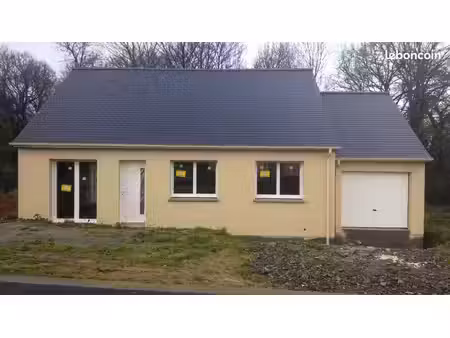 maison 5 pièces 78 m²