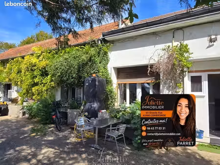 maison 2 pièces 73 m²
