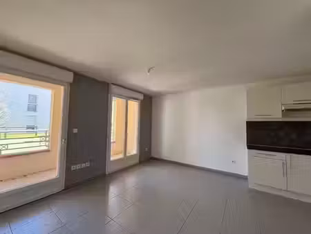 location appartement 2 pièces 40.33 m² à le teich (33470)  787 €