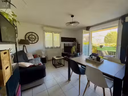 vente appartement 3 pièces 52 m² onet-le-château (12850)