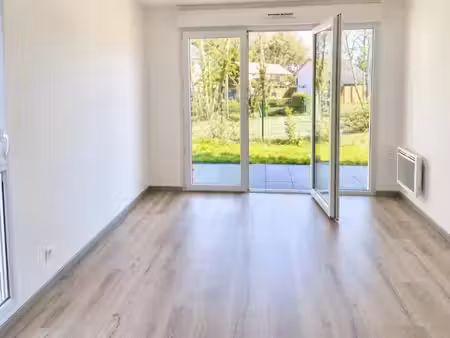 location appartement 3 pièces 59.1 m² à saint-leger-du-bourg-denis (76160)  724 €