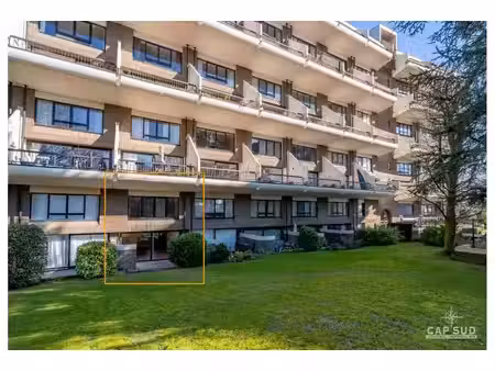 appartement à louer avec terrasse et 2 chambres   waterloo (vbe64304)