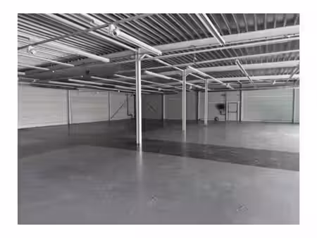 surface industrielle à louer à zwanenbergstraat 31 beringen (rwc43414)