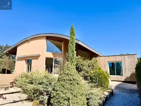 vente maison 6 pièces 160 m² agen-d’aveyron (12630)