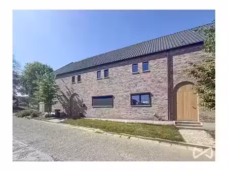 maison à louer à hollebeekstraat 11 brakel (rbw85355)
