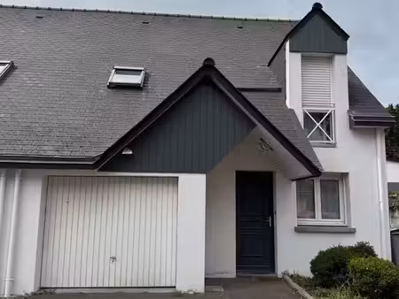 maison rue alphonse legault
