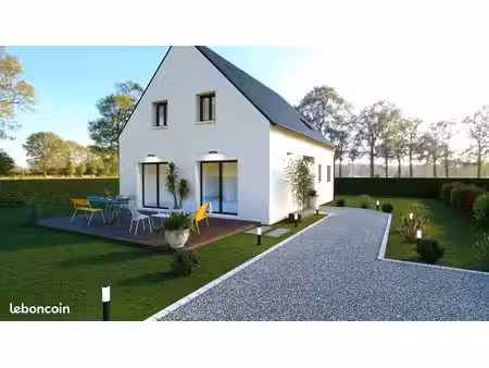 maison 6 pièces 120 m²