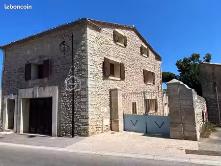 maison de ville 7 pièces 177 m²