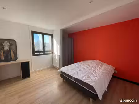 appartement 1 pièce 28 m²