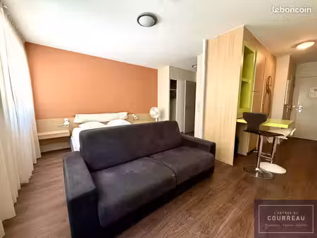 appartement 5 pièces 149 m²