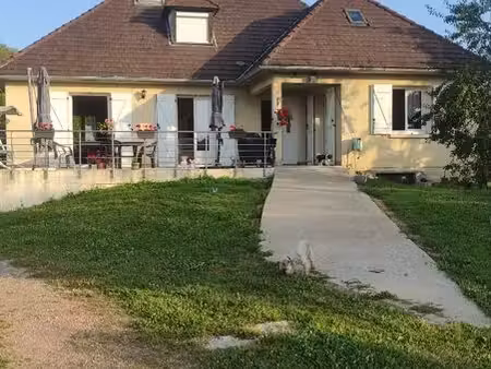 maison familiale
