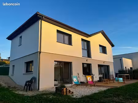maison 2025 épinal
