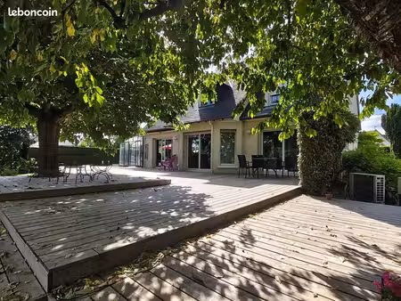 maison -