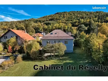 belle maison de ville
