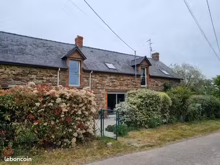 maison de type longère - 7 pièces - 175m²
