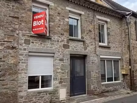 maison 7 pièces 169 m²