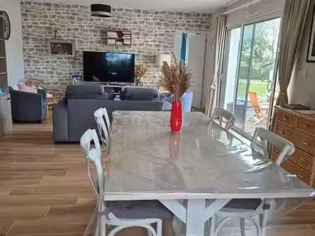 maison 130m2