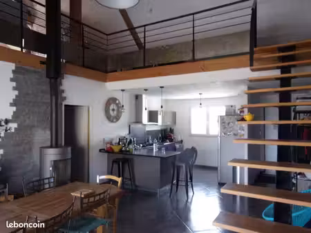 trevol  sur 1532 m² pavillon de 2014 (env. 155 m² habitables)