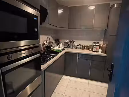 appartement t4
