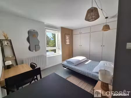 maison 1 pièce 20 m²