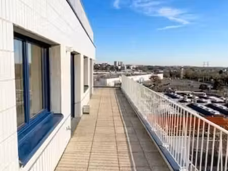 appartement 5 pièces 100 m²