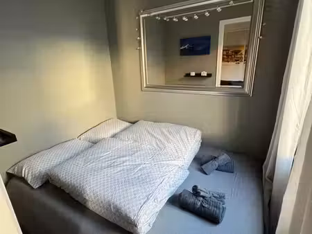 appartement t2 à louer