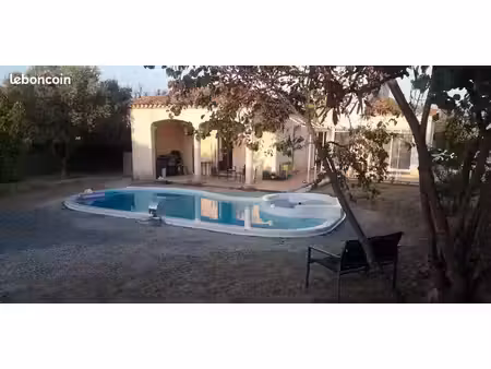 villa 160 m2