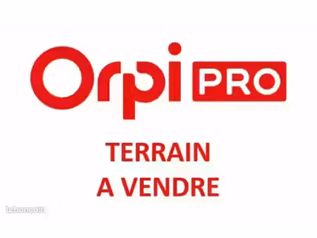 terrain 956 m² castelnau le lez