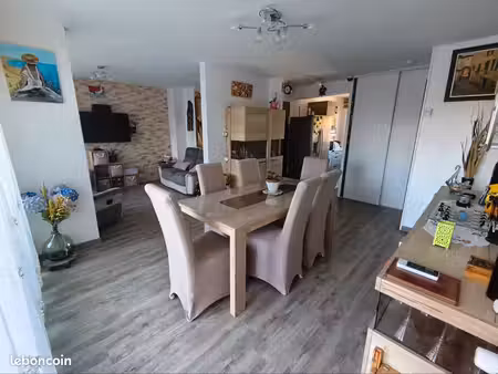 vend appartement fréjus plage 200 m de la mer