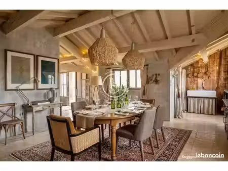 loft 3 pièces 84 m²