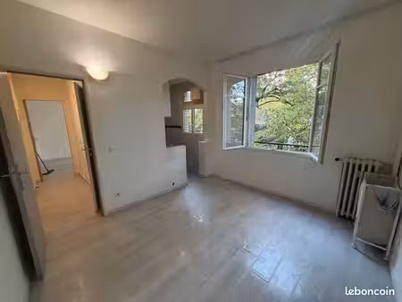 appartement 32 m² particulier