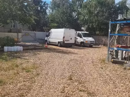 location bureau / dépôt tours centre