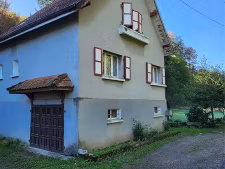 maison 100 m2