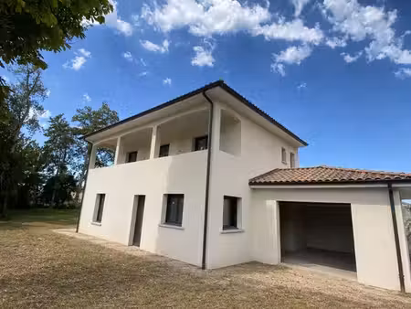 maison t5