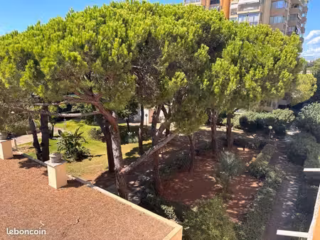 appartement xv corps saint raphaël
