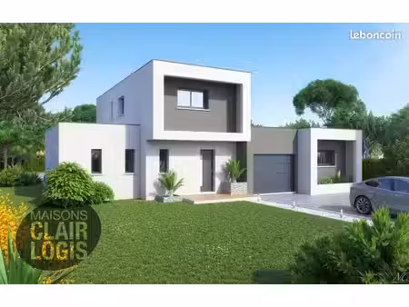 maison 7 pièces 100 m²