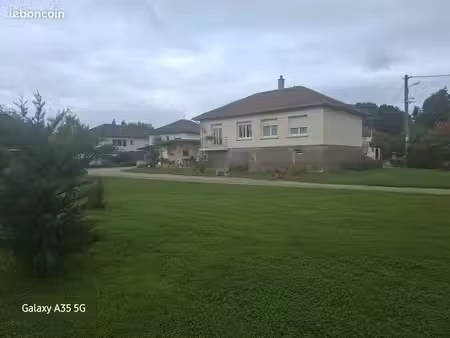 maison. fretigney