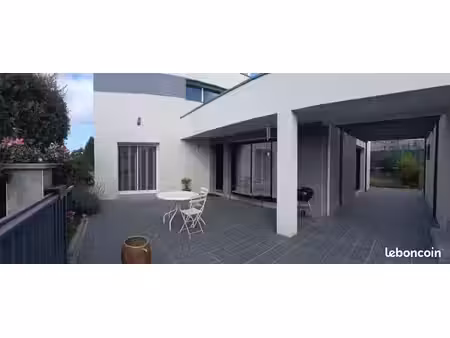 maison 136 m2 4 chambres garage 32 m2 grenier