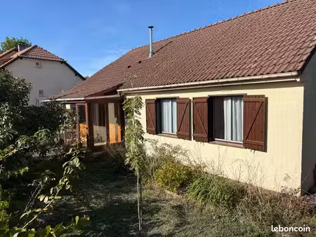 maison individuelle 100m2