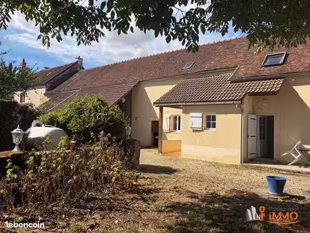 maison 5 pièces 122 m²