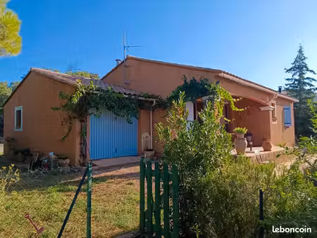 maison individuelle 73 m2