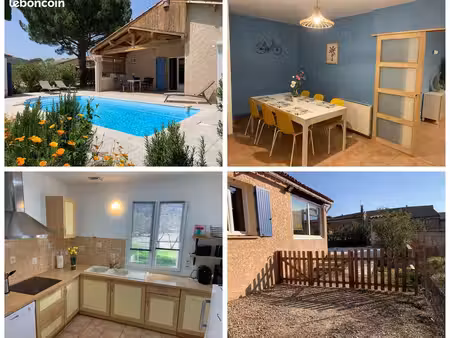 maison 5 pièces 86 m2